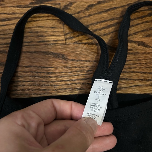Aerie Offline Racerback Tank Top - Picture 5 of 5